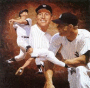 We buy, sell, and trade baseball and other collectors cards.
